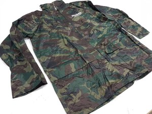 Premium Men's Multiple Designs Camouflaged <b>Jacket</b> with Breathable Fabric Comfortable Everyday Wear and Private Label Production - Product Image 5