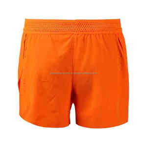 กางเกงขาสั้นกีฬาผู้ชายแบบสวมใส่สบาย แห้งเร็ว เหมาะสำหรับวิ่งและออกกำลังกาย - Product Image 1