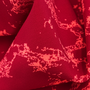 Tela Jacquard de PET/Elastano de la mejor calidad para ropa de yoga, diseño Lulu Yoga. - Product Image 6