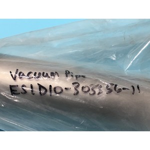 Tokyo อุปกรณ์เซมิคอนดักเตอร์มรดกระดับโลกที่ ES1D10-303356-11เทปอิเล็กตรอนเทลที่ - Product Image 1