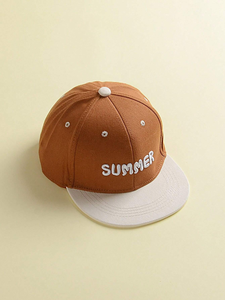 Casquette de baseball unisexe été 2026 de haute qualité avec logo personnalisé, casquette en coton à 6 panneaux avec broderie personnalisée pour hommes et femmes - Product Image 3