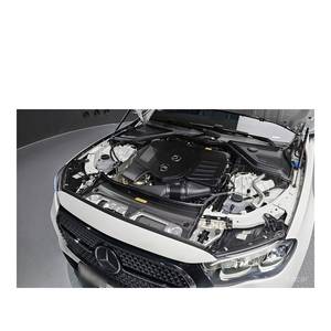 Mercedes-Benz Clase E E200 Avantgarde 2024, 7,631 km, Caja de Cambios Automática, Volante a la Izquierda, Cámara Trasera - Product Image 6