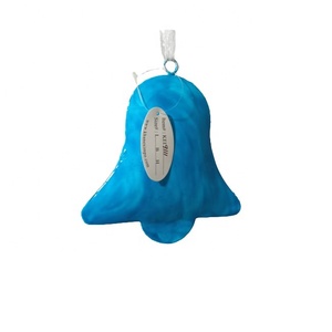 Calcetines navideños colgantes de metal para la decoración de eventos en casa Decoraciones navideñas festivas - Product Image 4