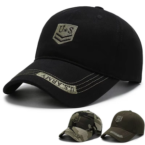 New Fashion Arrival High Quality Custom <b>Plain</b> Baseball <b>Cap</b> Women Men Sports <b>Cap</b> for Outdoor - Product Image 5
