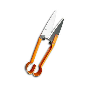 Heavy Duty Stainless Steel Sheep <b>Shears</b> Hoof Trimmer Reusable Sharp Handheld Wool Cutting Livestock Shearing <b>Tool</b> CE Certified - Product Image 2