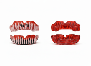 Adults Youth Training Sports Mouth Guard Anti Bite Boxing MMA Football Rugby Dental Protector High Quality Safety Mouth Guard - Product Image 6