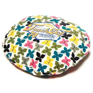 Cuccia di Design Premium per Cani in Stile Farfalla Arrotondato - Product Image 2