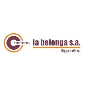 Canteras La Belonga logo