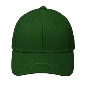 Casquettes de baseball sportives personnalisées de qualité supérieure, OEM, tendance, respirantes - Product Image 1