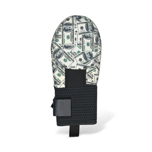 ถุงมือเบสบอลหนังแท้ผลิตจากโรงงาน สำหรับป้องกันมือขวาและมือซ้าย ผลิตในประเทศปากีสถาน Beisbol Guantes Deslizantes - Product Image 2