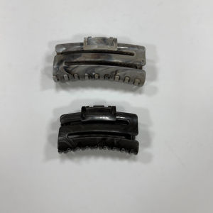 Nouvelles Pinces à Cheveux Professionnelles 2026 Robustes et Réutilisables, Anti-Rouille et Antidérapantes, Outil de Salon pour Femmes - Product Image 1