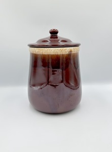 Recipiente de Almacenamiento con Acabado Brillante, Tapa Hermética, Gran Capacidad, Superficie Resistente, Organizador de Cocina Elegante - Product Image 2
