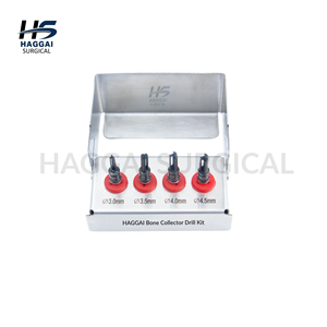 Meilleur kit d'outils pour implants dentaires, accessoires de perceuse dentaire, tournevis chirurgical, clé dynamométrique à cliquet, connecteur manuel réutilisable de haute qualité - Product Image 6