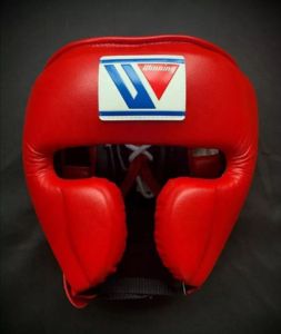 Conjunto de Boxeo Profesional Personalizado de Fábrica, Color Rojo y Negro, para Entrenamiento de Luchadores, Conjunto de Protección para Sparring - Product Image 6
