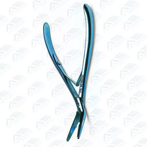 Ensemble de pinces de retrait d'applicateur d'anneau micro de haute qualité Extension de cheveux en acier inoxydable tirant des Instruments de beauté de crochet - Product Image 6