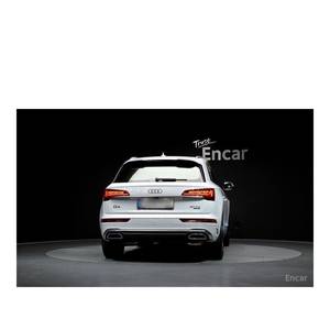 Audi Q5 40 TDI Quattro Premium 2023, 55,138 km, Diésel, Asientos de Cuero, Volante a la Izquierda, Cámara Trasera - Product Image 4