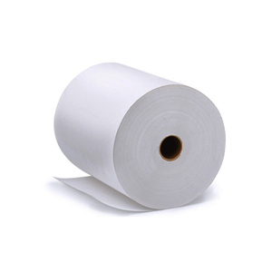 Fabricante de rollos jumbo de papel térmico 45gsm/48gsm/55gsm/60gsm/65gsm/70gsm de alta calidad a precio económico - Product Image 5
