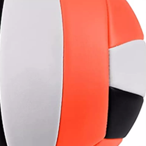 Balón de Voleibol de Playa de PVC y PU Suave al Tacto, OEM, para Entrenamiento y Partidos Oficiales, Tamaño 5, con Logotipo Personalizado, de Alta Calidad - Product Image 2