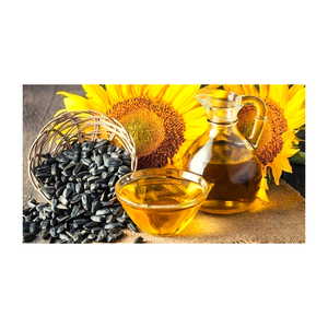 Huile de cuisson de haute qualité, huile de tournesol raffinée, prix de gros, huile de tournesol comestible, graines de tournesol - Product Image 6