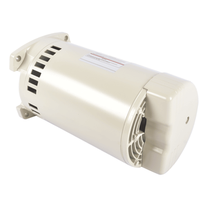 Motore per Pompa Acqua Piscina 115/208V 230V 1 Velocità per Sostituzione WhisperFlo WFE 4 e WFE 26 - Product Image 5