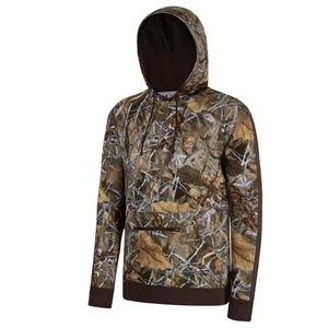 Sweat-shirts de chasse élégants et tendance pour hommes 2026 – Dernier design sur mesure pour adultes - Product Image 1