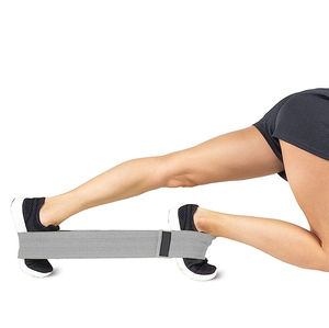 Hip Circle Resistance <b>Bands</b> for Booty & Glutes <b>Exercise</b>-Customizable Fitness Accessories Wholesale Rate With OEM - Product Image 5