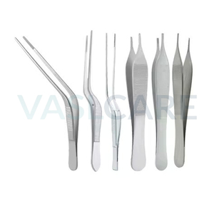 Kit de Cirugía Plástica Nasal ORL |   Juego de 32 Piezas de Herramientas Quirúrgicas para FESS y Rinoplastia, Septoplastia y Cirugía Endoscópica de Senos Valcare - Product Image 6