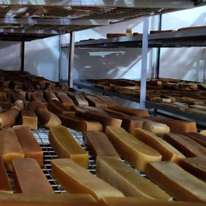 Friandises pour chiens au fromage de yak biologique européen - Riches en protéines, sans céréales, saines, avec vitamines et minéraux, non-OGM - Product Image 2