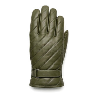Premium Quality Winter <b>Gloves</b> For Casual Wear With Warmth Soft Feel Flexible Design And Lasting Everyday Comfort - Product Image 2