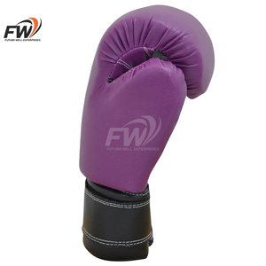Guantes de Boxeo para Artes Marciales y Entrenamientos de Boxeo, Regalos Personalizables para Aniversarios o Cumpleaños, Guantes de Boxeo Profesionales - Product Image 2