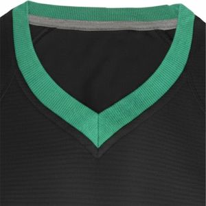 Maillots de rugby et de football américain sur mesure en gros, grande taille, maille respirante, séchage rapide, manches courtes - Product Image 5