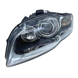 Faro Delantero Izquierdo Usado A4 8E0941029BM - Product Image 2