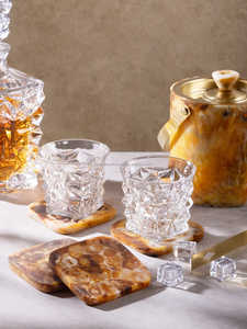 ห่วงรัดผ้าเช็ดปากทำด้วยมือทำจากไม้คุณภาพสูงดีไซน์ทันสมัยสำหรับร้านอาหารงานแต่งงานรับประทานอาหารและปาร์ตี้ใช้ในชีวิตประจำวันมีสินค้าในสต็อก - Product Image 4