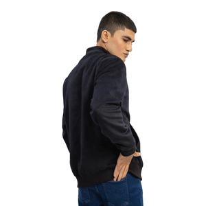 Chaqueta Bomber de Invierno para Hombre, de Alta Calidad, Talla Grande, Secado Rápido, Exterior de Lana, Nueva Moda Otoño-Invierno, Casual, Manga Larga - Product Image 6