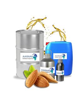 Aceite de Almendras Dulces 100% Puro y Natural Prensado en Frío, Aceite Portador para Masajes, Dilución de Aceites Esenciales, Suministro a Granel a Precio Razonable - Product Image 2