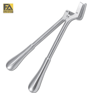 Surgical <b>Plaster</b> Shears Manual Stainless Steel CE Certified Class I Instrument for Surgical Operation Instruments - Product Image 1