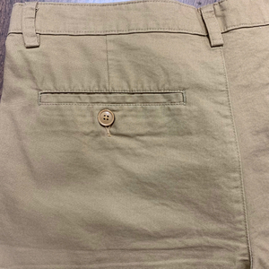 Pantalones cortos de compresión de poliéster personalizados al por mayor para hombres, hechos en Vietnam con servicios de OEM y ODM, ropa estampada a precio competitivo - Product Image 4