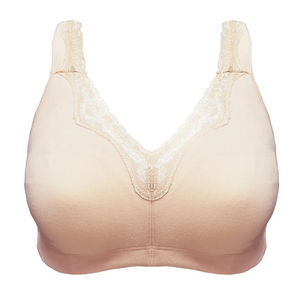 Soutien-gorge de sport pour femme à haute élasticité, rembourré, avec bretelles réglables, idéal pour la gym, la course et l'exercice - Product Image 4