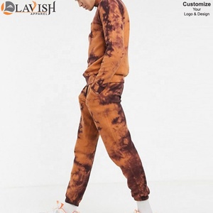 Personalizado Unisex de alta calidad ligero de secado rápido antibacteriano polar Jogging traje transpirable ecológico chándal Plus - Product Image 2