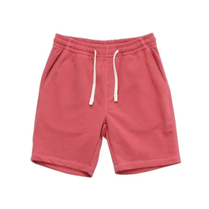 Shorts pour hommes, décontractés, d'été, polyvalents pour le sport et les loisirs, tendance, séchage rapide, shorts d'été pour hommes, vente chaude - Product Image 4