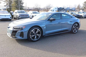 Audi e-tron GT quattro Premium Plus d'occasion en bon état, modèle 2023 - Product Image 6