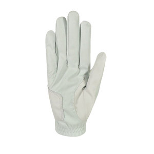 Guantes de Golf Deportivos Unisex Hechos en Fábrica, de Cuero Genuino, Transpirables, Ligeros, Suaves, de Primera Calidad, Duraderos, Cómodos y Flexibles - Product Image 2