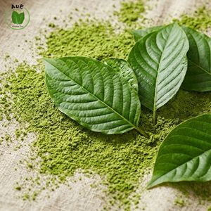 พรีสทีจ ซีเล็คชั่น ออี ปิวริตี้ ออร์แกนิค ผงใบสมุนไพรไทย 1.2% อบแห้งด้วยลมร้อน คอนไคน 120 เมช บรรจุสุญญากาศ อาหารเพื่อสุขภาพ - Product Image 2