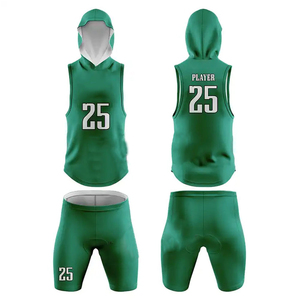 Equipo de Flag Football Pro 7v7, Tela de Poliéster de Alto Rendimiento, Cuello Ergonómico sin Costuras, Construcción con Corte Láser, Diseño de Matriz de Diamantes - Product Image 1