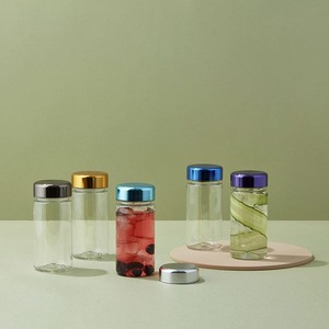 [OHBOTTLE] ขวดน้ำ Tritan เป็นมิตรกับสิ่งแวดล้อม ขนาด 350 มล./500 มล./700 มล. ขายส่งจำนวนมาก รับผลิตแบรนด์ส่วนตัว - Product Image 4