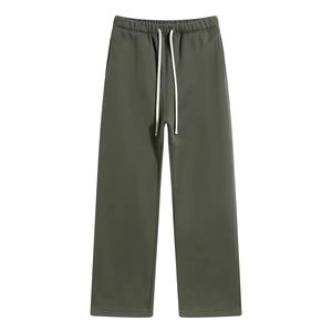 Pantalones Deportivos Casuales para Hombre, Cintura Elástica, Forro Polar, 100% Algodón, Alta Calidad, Moda Fitness, Última Llegada, Gran Venta - Product Image 1