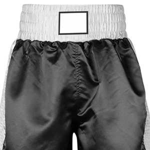 กางเกงชกมวยชายแบบมืออาชีพสำหรับฝึกซ้อมคิกบ็อกซิ่ง - Product Image 6