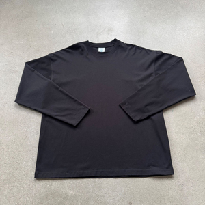 Camiseta de Manga Corta Unisex 100% Algodón, Corte Regular, con Estampado Puff, Estilo Casual Otoñal, Ecológica, Transpirable y de Secado Rápido - Product Image 1