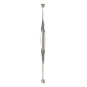 Retractor Quirúrgico de Pilar Mollison de Doble Extremo 210mm, Herramienta Manual de Cirugía de Precisión para ORL y Amígdalas, Alta Calidad CE - Product Image 5