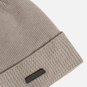Premium <b>Winter</b> Knit <b>Hats</b> for <b>Men</b> and Women Stretch Fit Beanies for Cold Weather Protection Warm Knit Caps for Casual and Outdoor - Product Image 5